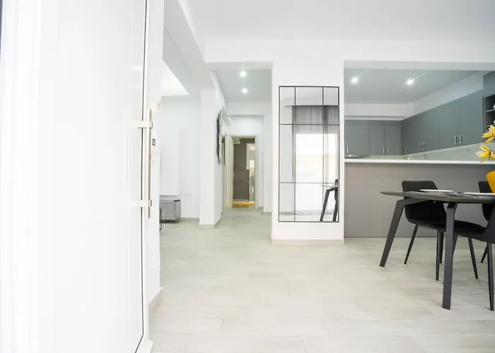 Rodini House Appartement Rhodes City