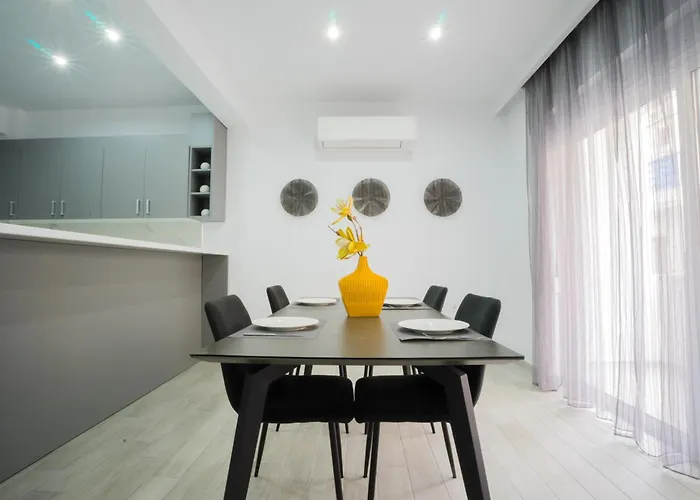 Rodini House Appartement