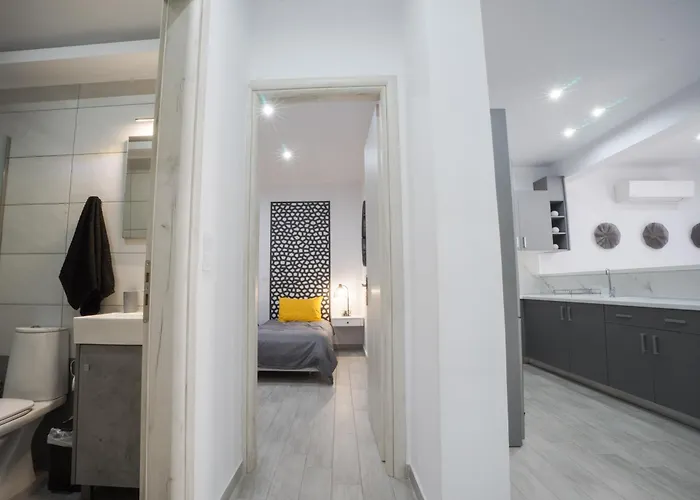 Rodini House Appartement
