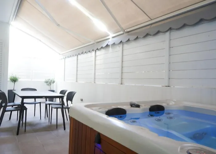 Rodini House Apartment *