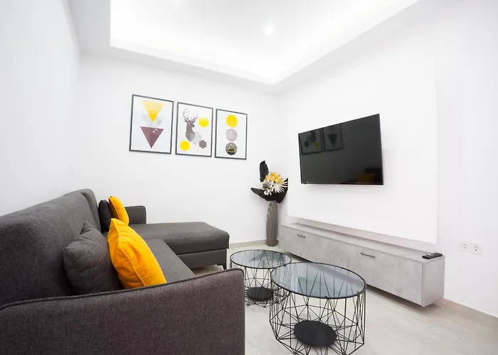 Apartment Rodini House