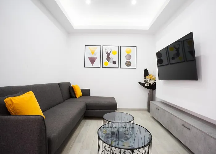 Rodini House Rhodes City