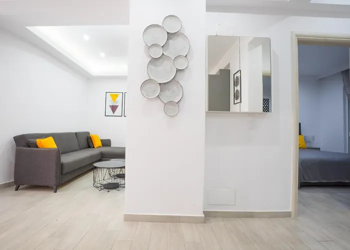 Rodini House Apartment