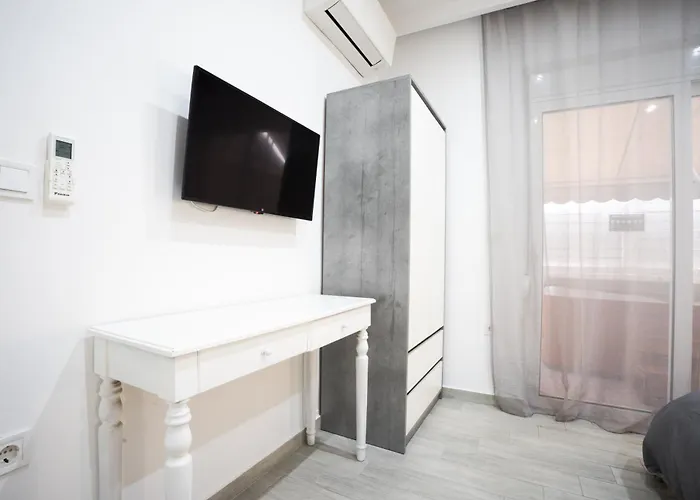 Rodini House Apartment *
