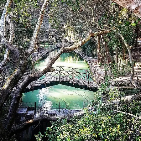 Rodini House Rhodes City