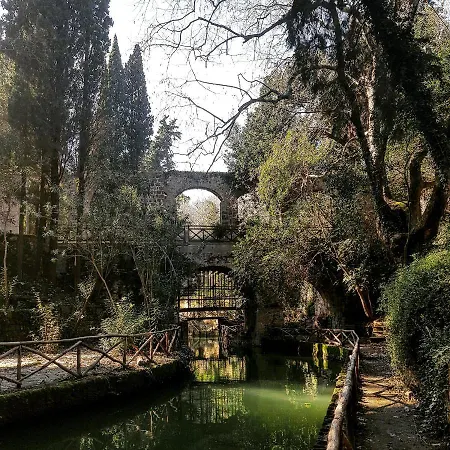 Rodini House * Rhodes City