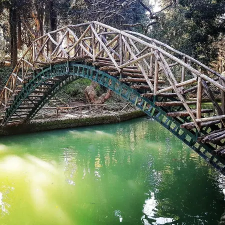 Rodini House Apartmán *