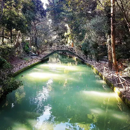 Rodini House * Rhodes City