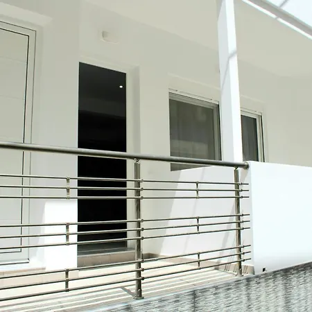 Rodini House *
