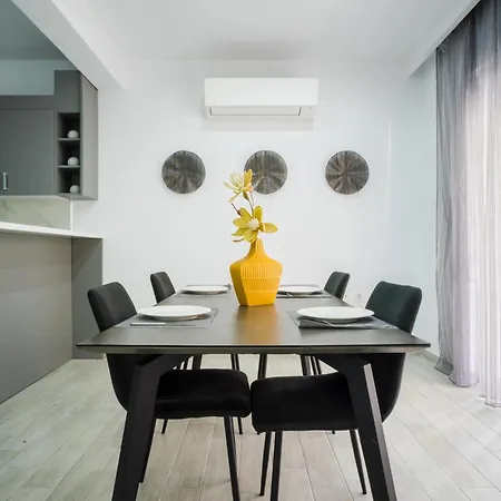 Apartamento Rodini House *