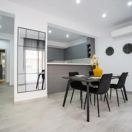 Apartment Rodini House