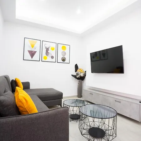 Appartement Rodini House