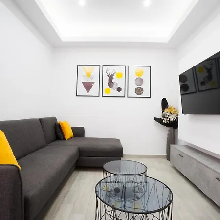 Rodini House Rhodes City