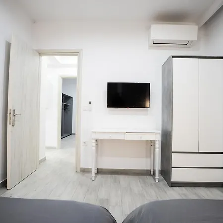 Rodini House Rhodes City