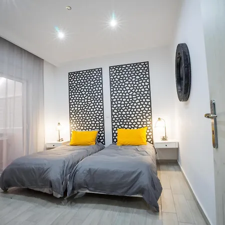 Apartamento Rodini House *