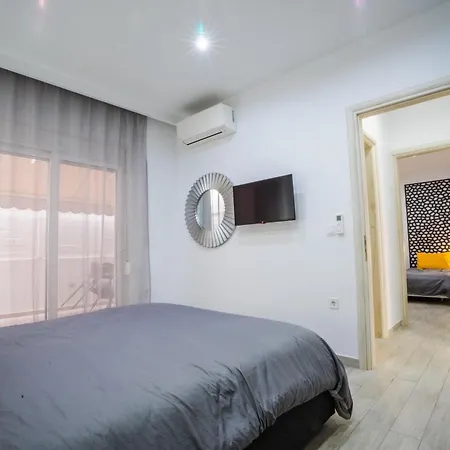 Apartamento Rodini House *