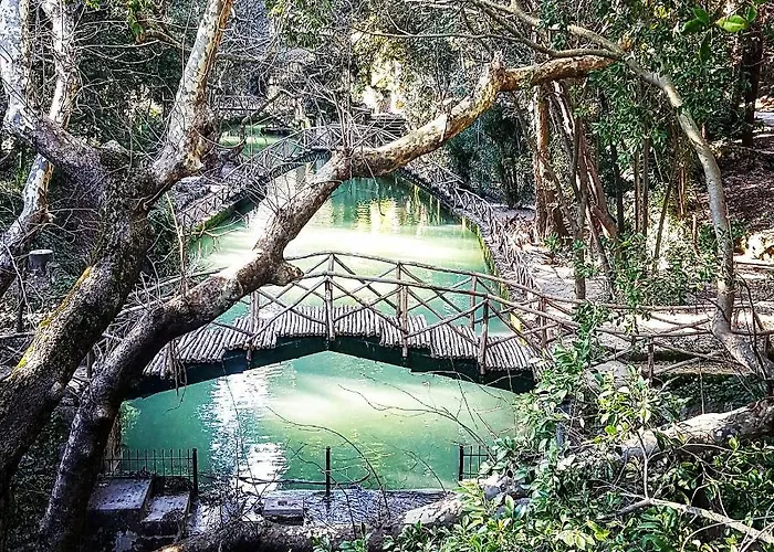 Rodini House עיר רודוס