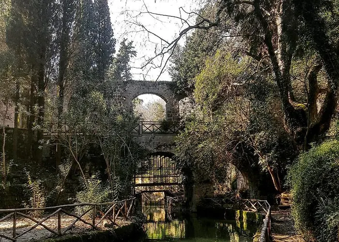 Rodini House * עיר רודוס