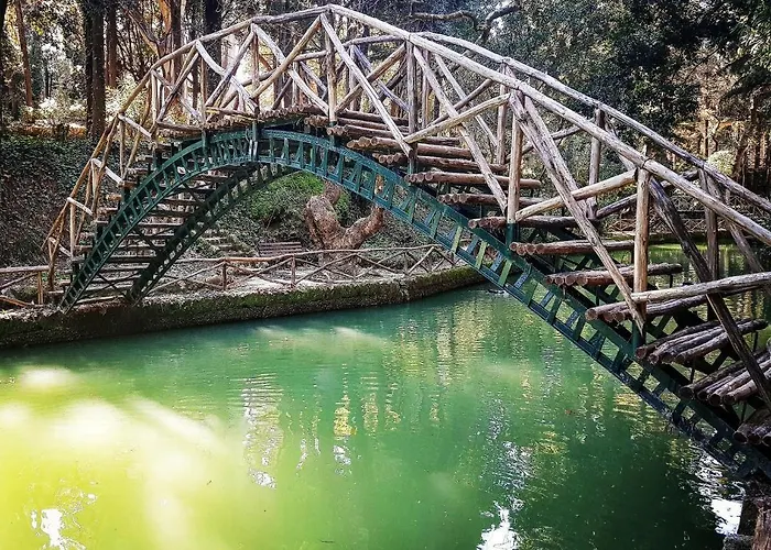 Rodini House דירה *