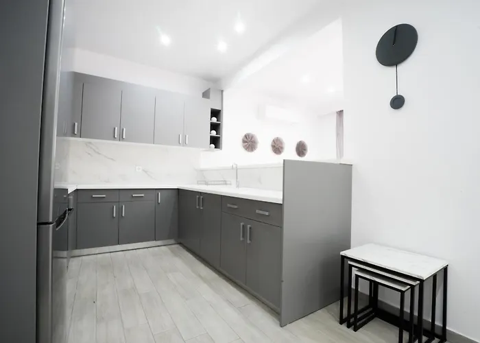 Rodini House עיר רודוס