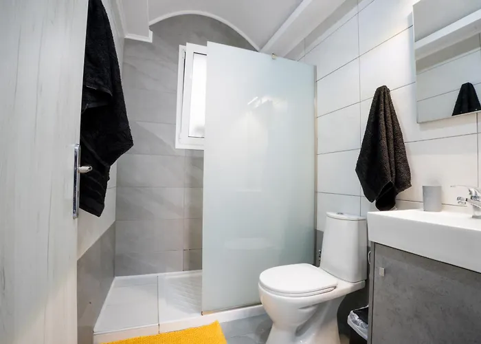 Rodini House شقة *