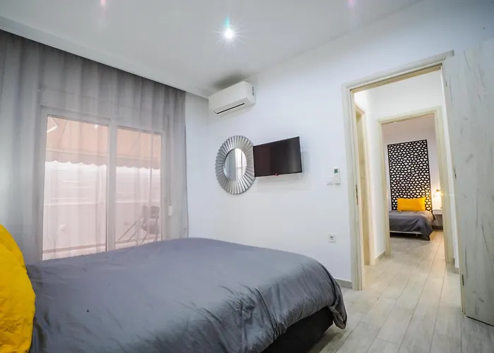 شقة Rodini House *