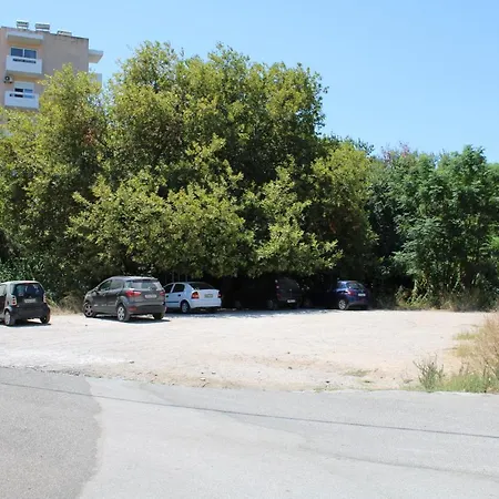 Apartmán Rodini House *