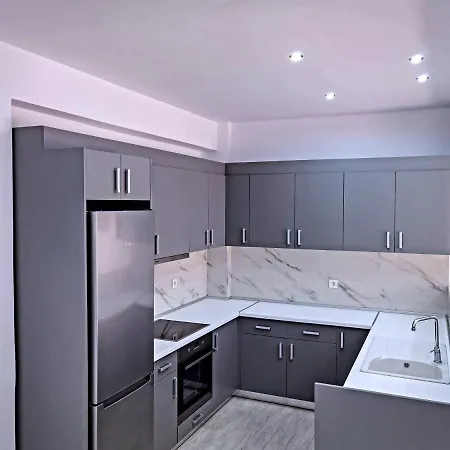 Rodini House *