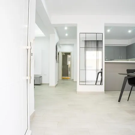 Rodini House Apartament Rhodes City