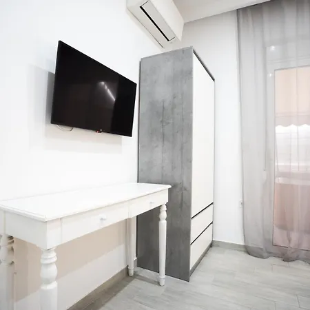 Rodini House Apartament *
