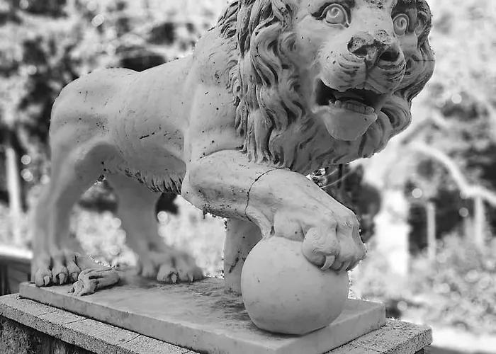 Rodini House شقة Rhodes City