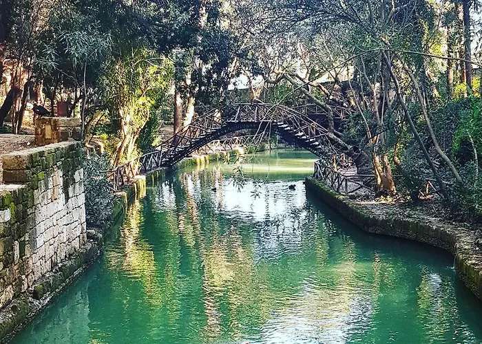 Rodini House شقة Rhodes City