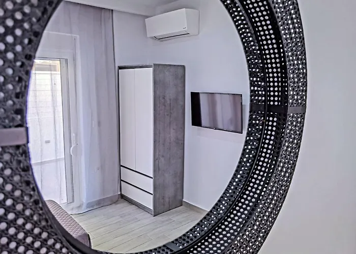 Apartament Rodini House