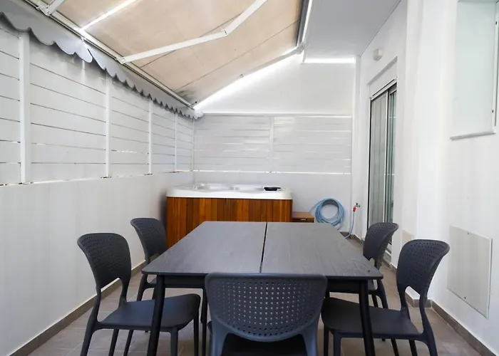 Rodini House * Rhodes City